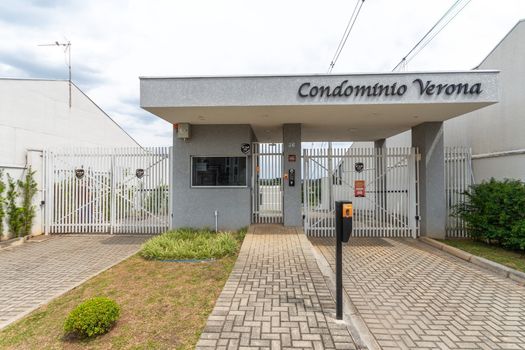 Foto 48 do(a) Casa em Condomínio de 3 quartos à venda em Jardim das Américas, Campo Largo