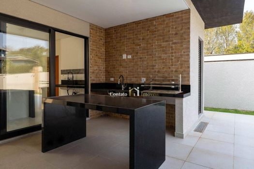 Foto 35 do(a) Casa em Condomínio de 3 quartos à venda em Condomínio Residencial Reserva Ecológica Atibaia, Atibaia