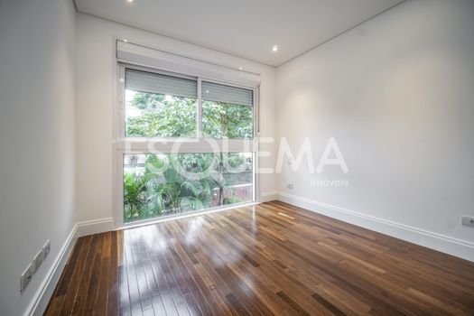 Foto 19 do(a) Casa em Condomínio de 4 quartos à venda em Vila Morumbi, São Paulo