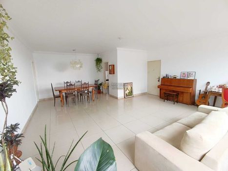Foto 2 do(a) Apartamento de 4 quartos à venda em Jaraguá, Belo Horizonte