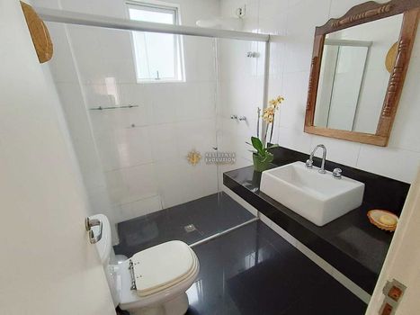 Foto 13 do(a) Apartamento de 4 quartos à venda em Jaraguá, Belo Horizonte