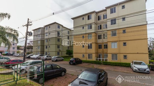 Foto 41 do(a) Apartamento de 2 quartos à venda em Rubem Berta, Porto Alegre