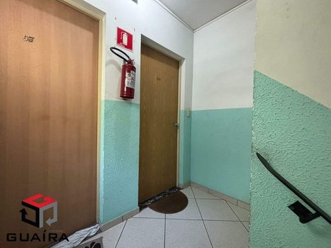 Foto 10 do(a) Apartamento de 2 quartos à venda em Jordanópolis, São Bernardo do Campo