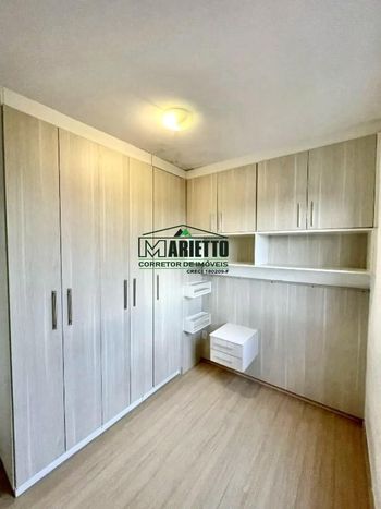 Foto 11 do(a) Apartamento de 2 quartos à venda em Vila Angélica, Sorocaba