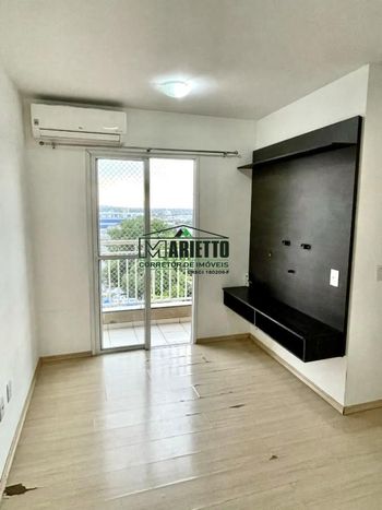 Foto 4 do(a) Apartamento de 2 quartos à venda em Vila Angélica, Sorocaba