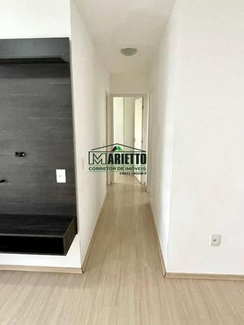 Foto 5 do(a) Apartamento de 2 quartos à venda em Vila Angélica, Sorocaba