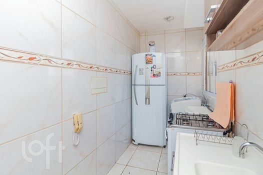 Foto 7 do(a) Apartamento de 2 quartos à venda em Mário Quintana, Porto Alegre