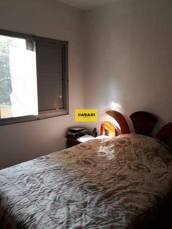 Foto 5 do(a) Apartamento de 2 quartos à venda em Demarchi, São Bernardo do Campo