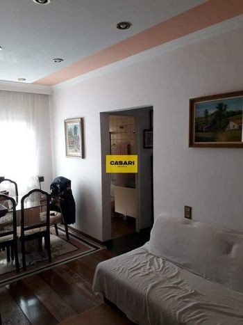 Foto 2 do(a) Apartamento de 2 quartos à venda em Demarchi, São Bernardo do Campo