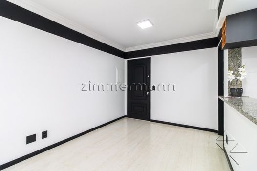Foto 6 do(a) Apartamento de 2 quartos à venda em Indianópolis, São Paulo
