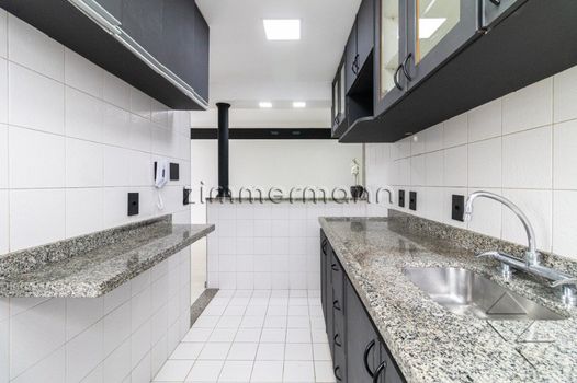 Foto 10 do(a) Apartamento de 2 quartos à venda em Indianópolis, São Paulo