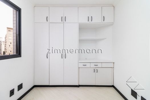 Foto 18 do(a) Apartamento de 2 quartos à venda em Indianópolis, São Paulo