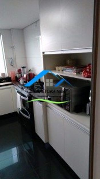 Foto 4 do(a) Apartamento de 3 quartos à venda em Castelo, Belo Horizonte