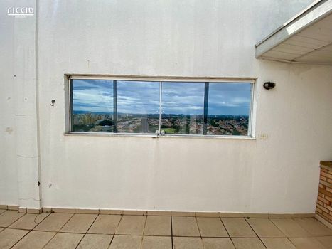 Foto 18 do(a) Cobertura de 3 quartos à venda em Jardim Satélite, São José dos Campos