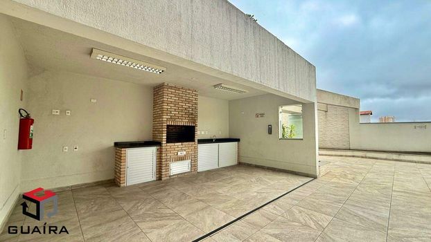 Foto 25 do(a) Apartamento de 3 quartos à venda em Vila Floresta, Santo André