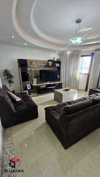 Foto 2 do(a) Cobertura de 3 quartos à venda em Jardim Las Vegas, Santo André