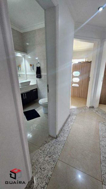 Foto 15 do(a) Cobertura de 3 quartos à venda em Jardim Las Vegas, Santo André