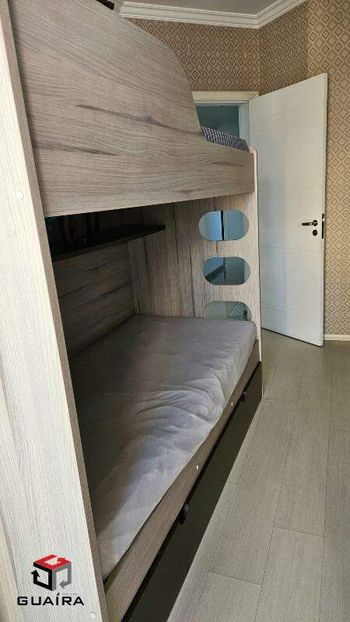 Foto 26 do(a) Cobertura de 3 quartos à venda em Jardim Las Vegas, Santo André