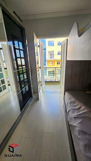 Foto 24 do(a) Cobertura de 3 quartos à venda em Jardim Las Vegas, Santo André