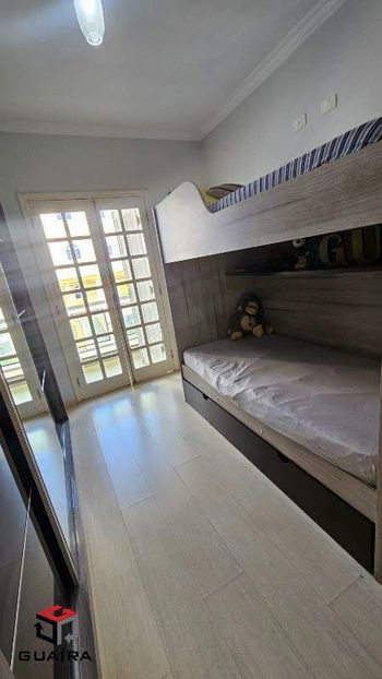 Foto 23 do(a) Cobertura de 3 quartos à venda em Jardim Las Vegas, Santo André