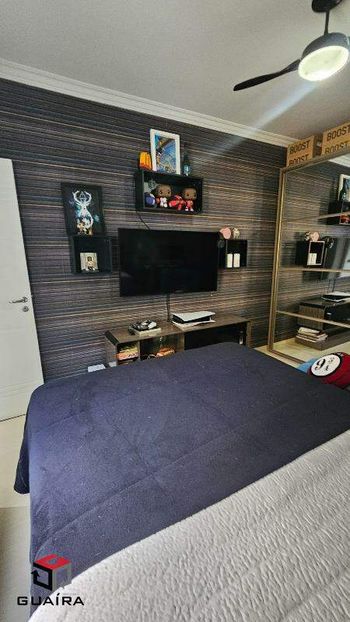 Foto 17 do(a) Cobertura de 3 quartos à venda em Jardim Las Vegas, Santo André