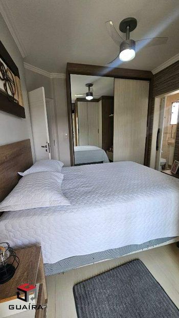 Foto 20 do(a) Cobertura de 3 quartos à venda em Jardim Las Vegas, Santo André