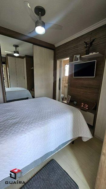 Foto 22 do(a) Cobertura de 3 quartos à venda em Jardim Las Vegas, Santo André