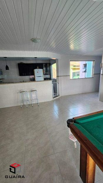 Foto 37 do(a) Cobertura de 3 quartos à venda em Jardim Las Vegas, Santo André