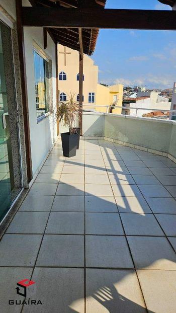 Foto 43 do(a) Cobertura de 3 quartos à venda em Jardim Las Vegas, Santo André