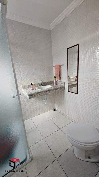 Foto 31 do(a) Cobertura de 3 quartos à venda em Jardim Las Vegas, Santo André
