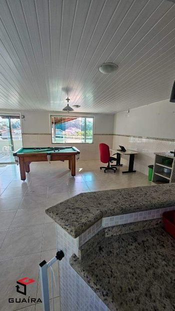 Foto 38 do(a) Cobertura de 3 quartos à venda em Jardim Las Vegas, Santo André