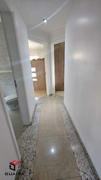 Foto 14 do(a) Cobertura de 3 quartos à venda em Jardim Las Vegas, Santo André