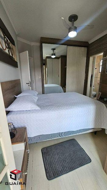 Foto 21 do(a) Cobertura de 3 quartos à venda em Jardim Las Vegas, Santo André