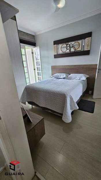 Foto 18 do(a) Cobertura de 3 quartos à venda em Jardim Las Vegas, Santo André