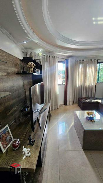 Foto 5 do(a) Cobertura de 3 quartos à venda em Jardim Las Vegas, Santo André