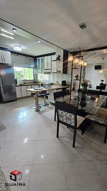 Foto 11 do(a) Cobertura de 3 quartos à venda em Jardim Las Vegas, Santo André