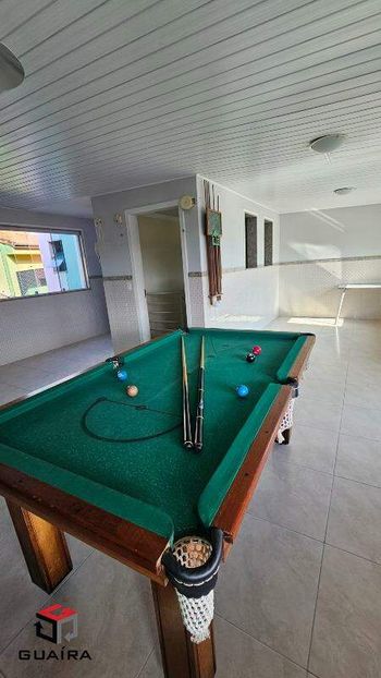 Foto 41 do(a) Cobertura de 3 quartos à venda em Jardim Las Vegas, Santo André