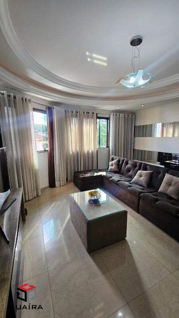 Foto 1 do(a) Cobertura de 3 quartos à venda em Jardim Las Vegas, Santo André