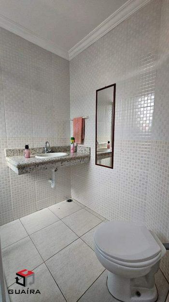 Foto 32 do(a) Cobertura de 3 quartos à venda em Jardim Las Vegas, Santo André