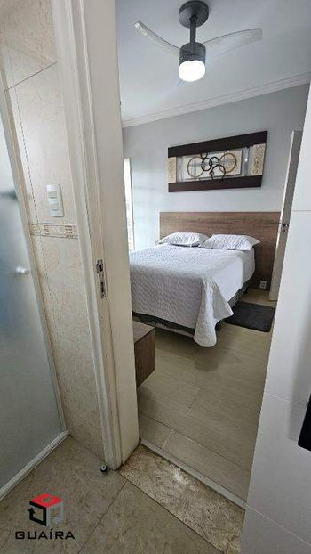 Foto 19 do(a) Cobertura de 3 quartos à venda em Jardim Las Vegas, Santo André