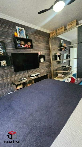 Foto 16 do(a) Cobertura de 3 quartos à venda em Jardim Las Vegas, Santo André