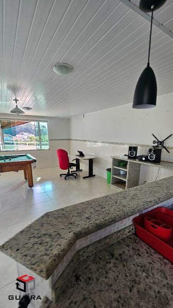 Foto 35 do(a) Cobertura de 3 quartos à venda em Jardim Las Vegas, Santo André