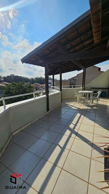 Foto 42 do(a) Cobertura de 3 quartos à venda em Jardim Las Vegas, Santo André