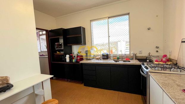 Foto 30 do(a) Apartamento de 4 quartos à venda em Gutierrez, Belo Horizonte