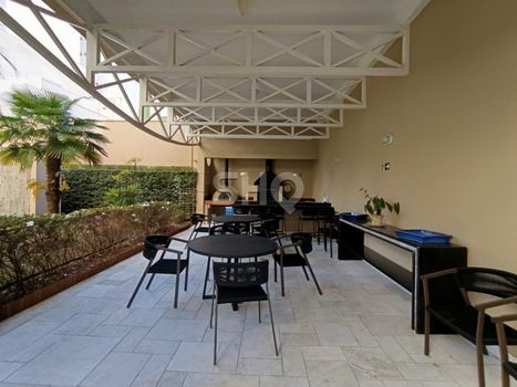 Foto 9 do(a) Apartamento de 1 quartos à venda em Pinheiros, São Paulo