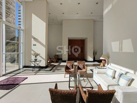 Foto 6 do(a) Apartamento de 1 quartos à venda em Pinheiros, São Paulo