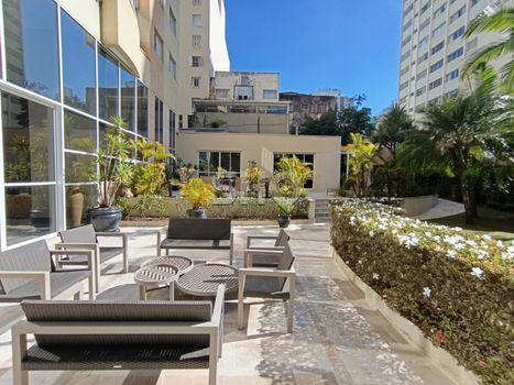 Foto 8 do(a) Apartamento de 1 quartos à venda em Pinheiros, São Paulo