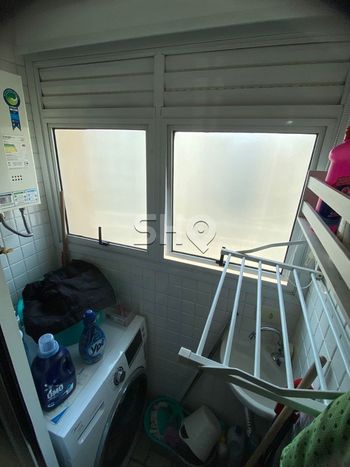 Foto 34 do(a) Apartamento de 1 quartos à venda em Pinheiros, São Paulo