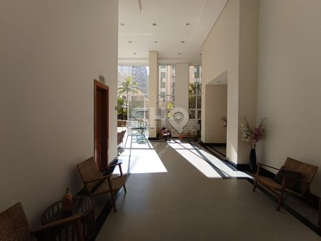 Foto 2 do(a) Apartamento de 1 quartos à venda em Pinheiros, São Paulo