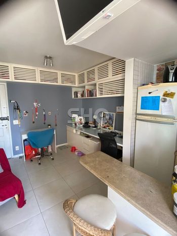 Foto 32 do(a) Apartamento de 1 quartos à venda em Pinheiros, São Paulo